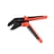 Msd Ignition PRO CRIMP TOOL RACHET ACTION 35051 - alternate 4
